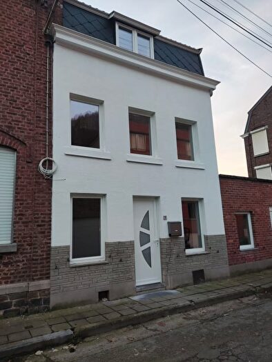Huis te huur in Trooz
