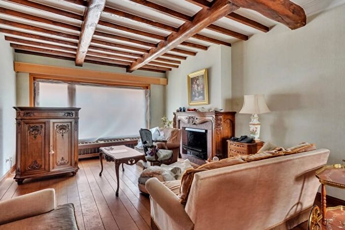 Huizen Koop Huur - 3