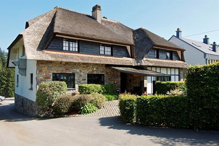 13-kamerhuis te koop in ROBERTVILLE