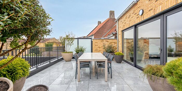 Huizen Koop Huur - 2