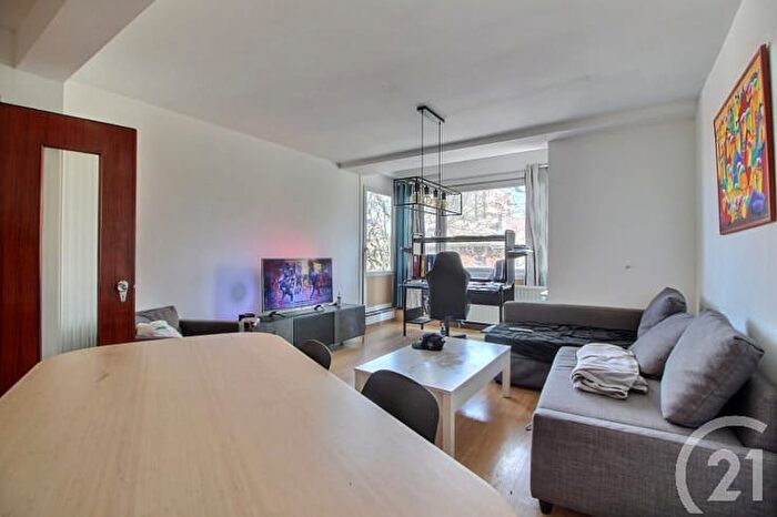 1-kamerappartement te koop in Charleroi