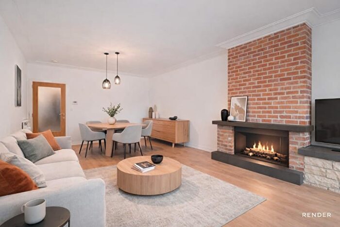 2-kamerappartement te koop in Dilbeek