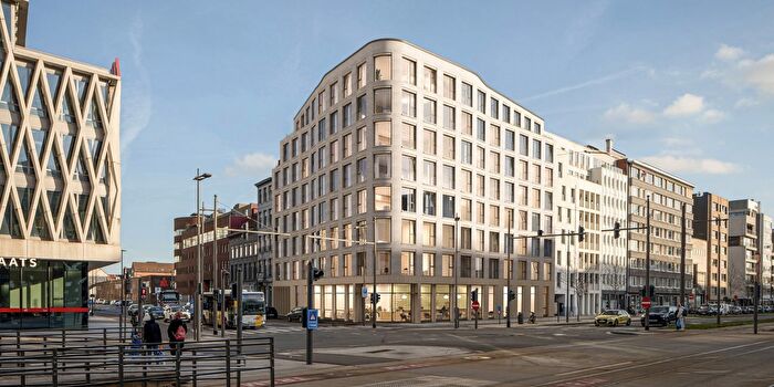 Huis te koop in Antwerpen