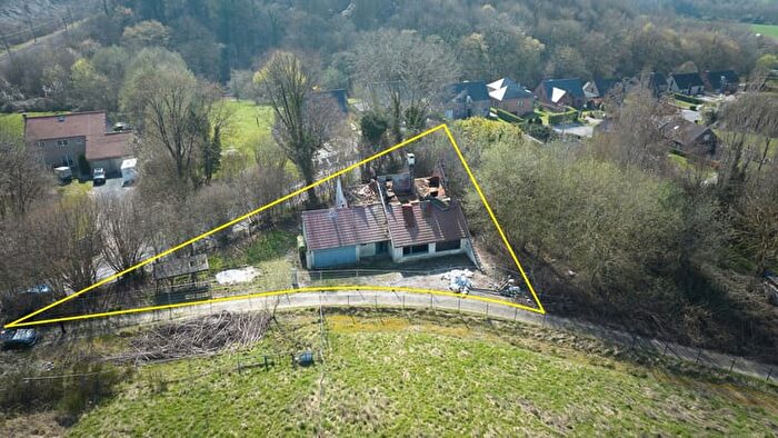 6-kamerhuis te koop in Morlanwelz Carnières