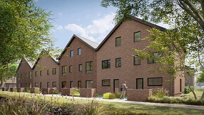 Huizen Koop Huur - 3