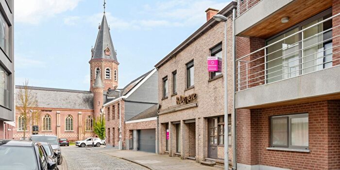 6-kamerhuis te koop in Staden