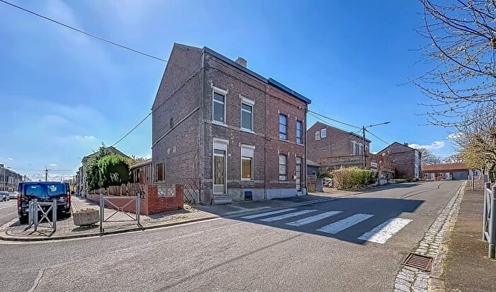 2-kamerhuis te koop in BRAY