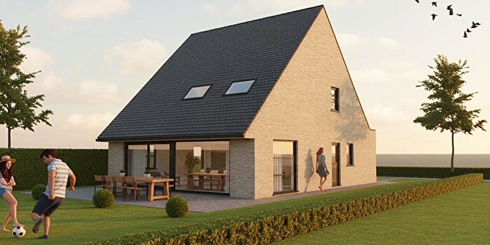 Huizen Koop Huur - 3