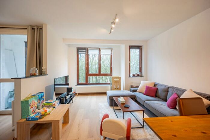 2-kamerappartement te koop in Verviers