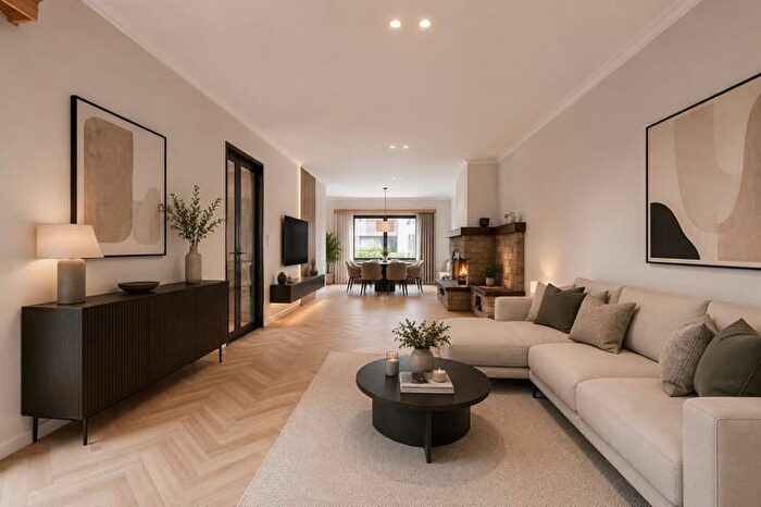 Huizen Koop Huur - 2