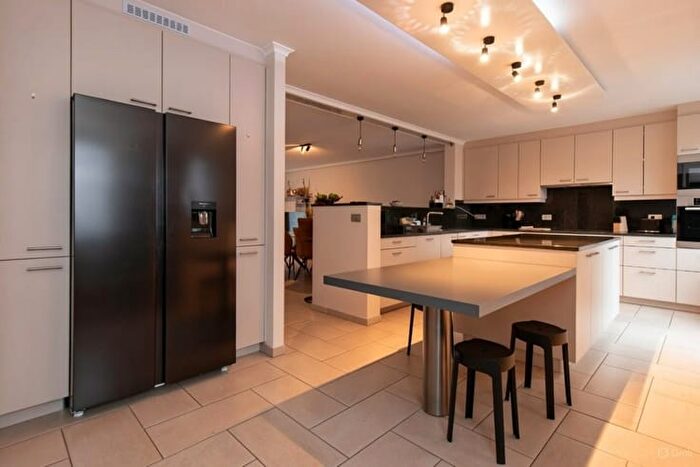 2-kamerappartement te koop in Menen