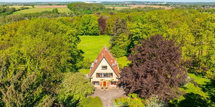 5-kamerhuis te koop in Dalhem