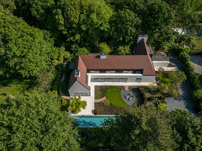 5-kamerhuis te koop in Knokke Zoute