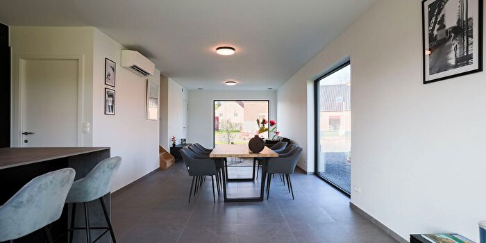 Huizen Koop Huur - 2