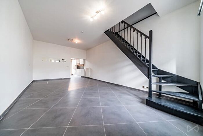9-kamerhuis te koop in Aiseau-presles