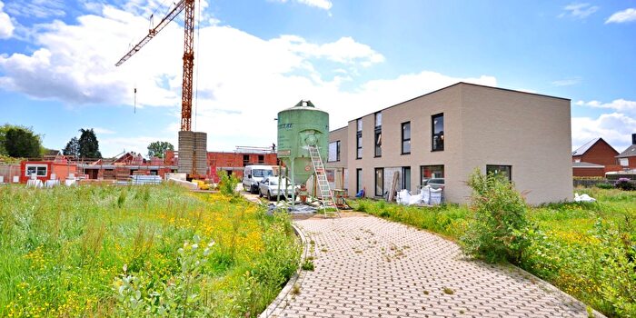 Huizen Koop Huur - 2
