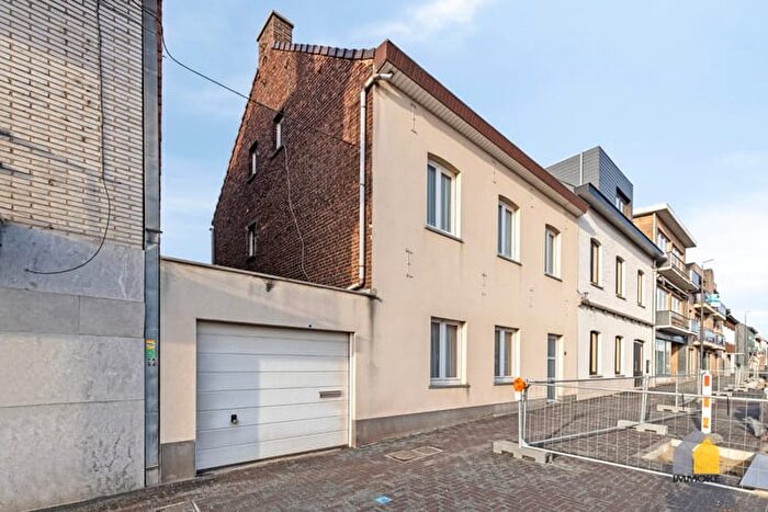 1-kamerhuis te koop in As