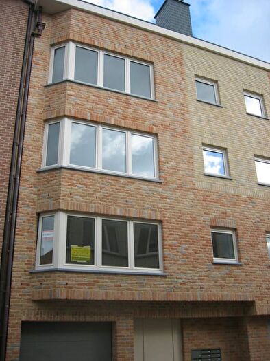 2-kamerappartement te huur in Leuven