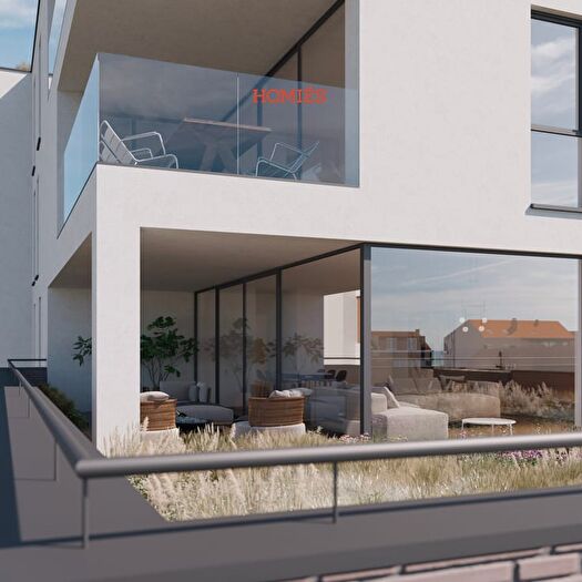 10-kamerappartement te koop in Scherpenheuvel