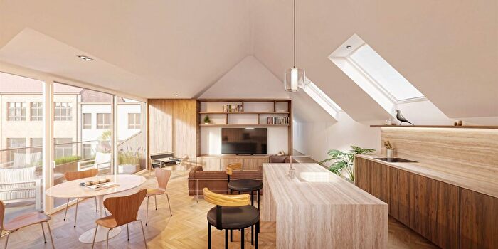 3-kamerappartement te koop in Wechelderzande