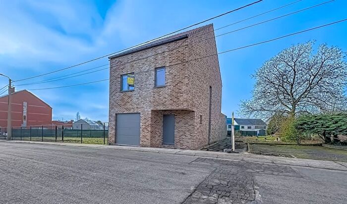 3-kamerhuis te koop in MAURAGE