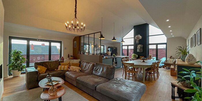 Huizen Koop Huur - 3