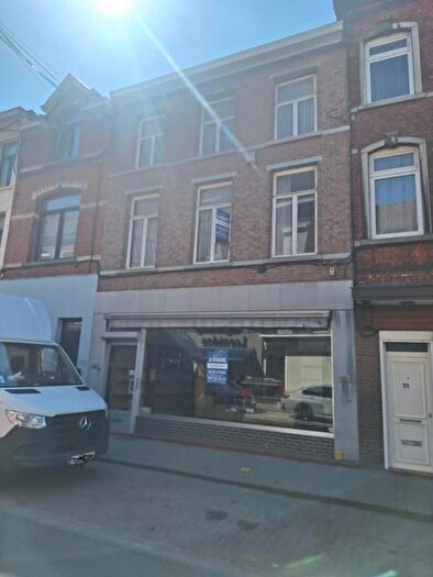 5-kamerhuis te koop in Braine-le-Comte