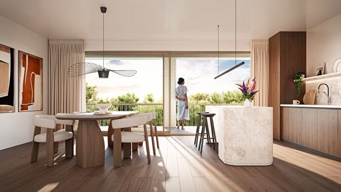 3-kamerappartement te koop in Zaventem Sint-Stevens-Woluwe