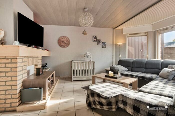 Huizen Koop Huur - 2