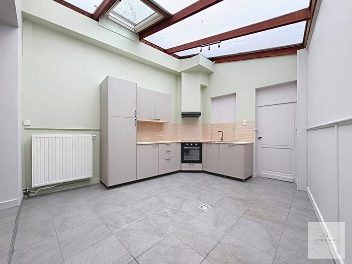 4-kamerhuis te koop in Saint-Hubert
