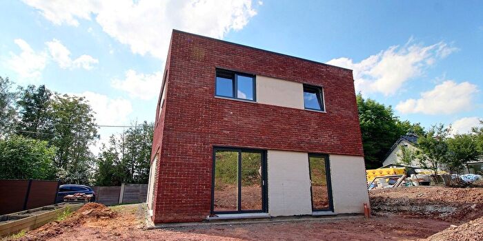Huizen Koop Huur - 2