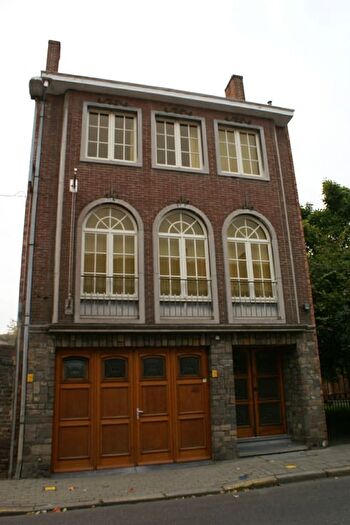 3-kamerhuis te huur in SINT-TRUIDEN
