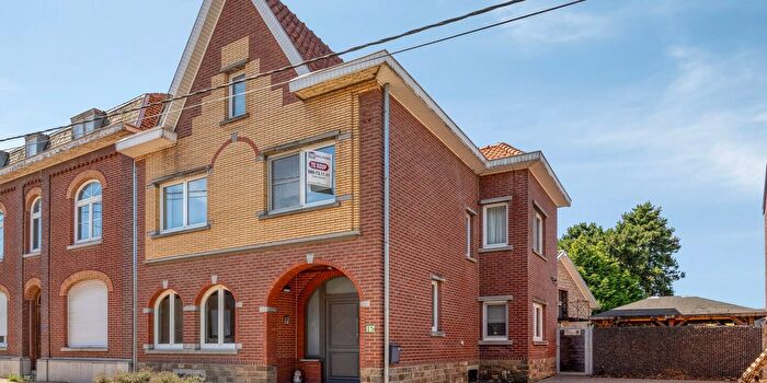 3-kamerhuis te koop in Millen