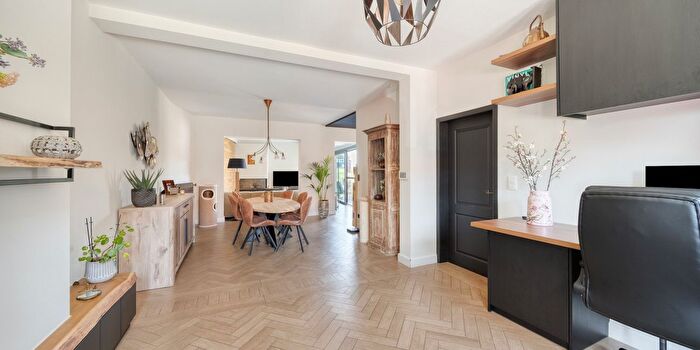 Huizen Koop Huur - 2