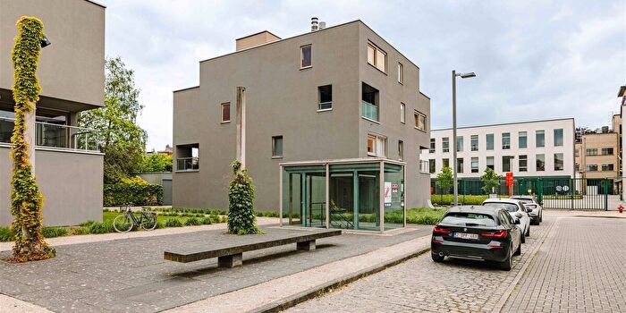 Appartement te koop in Gent