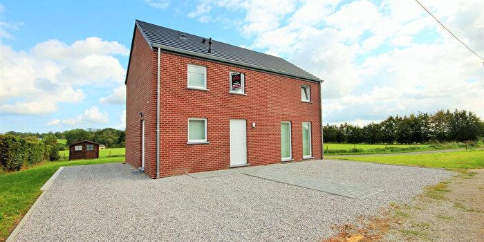 3-kamerhuis te huur in Philippeville