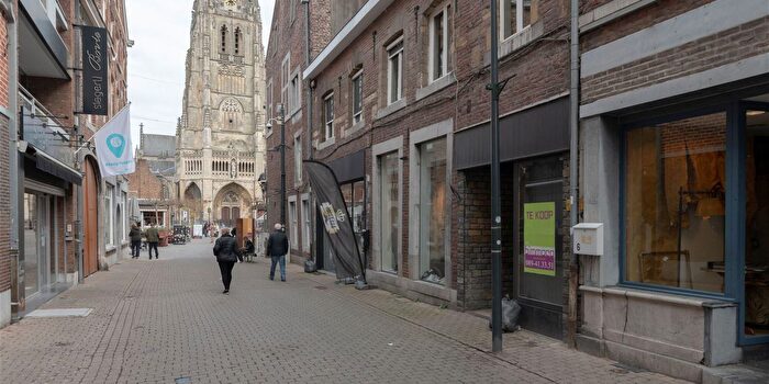 3-kamerhuis te huur in Tongeren