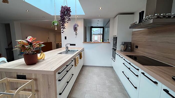 Huizen Koop Huur - 3