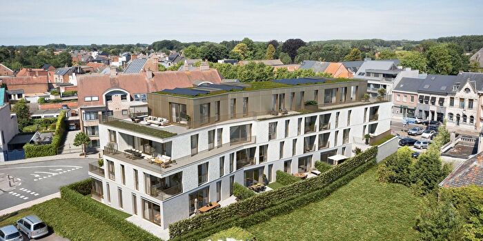 Huizen Koop Huur - 3