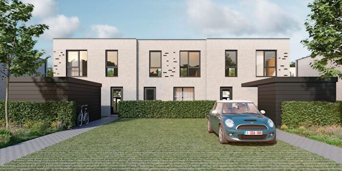 Huizen Koop Huur - 2