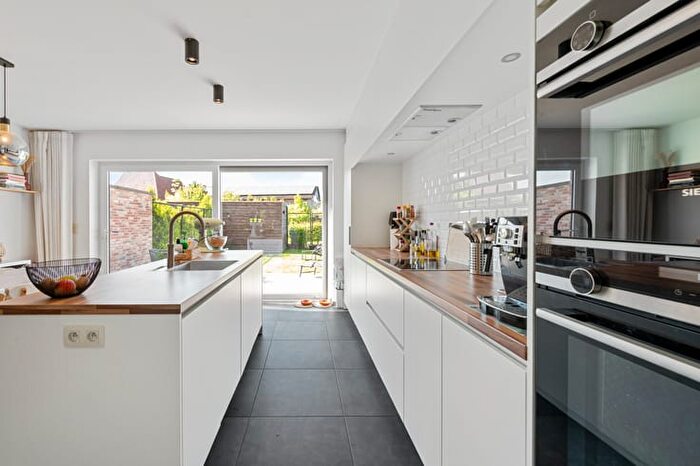 Huizen Koop Huur - 2