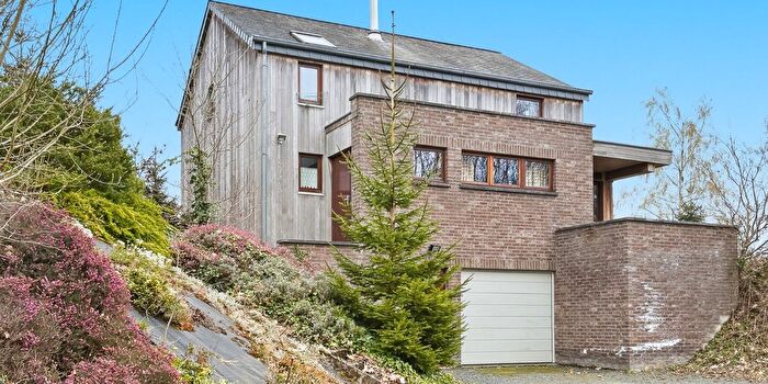 4-kamerhuis te koop in Paliseul