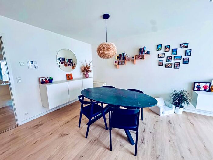3-kamerappartement te koop in Oostende