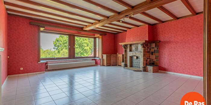 2-kamerappartement te koop in Erpe