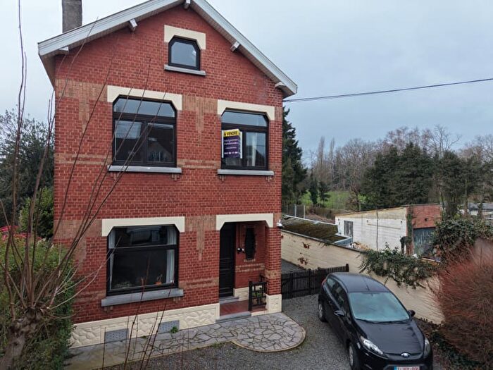 Huizen Koop Huur - 3