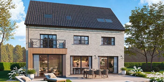 Huizen Koop Huur - 2