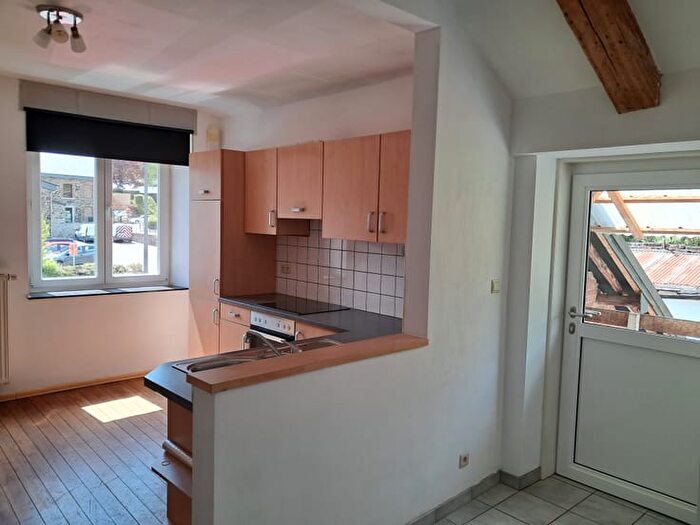 2-kamerappartement te huur in Trois-Ponts