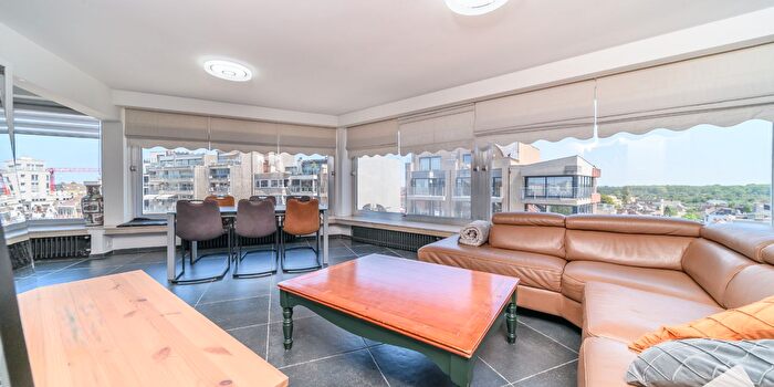 Huizen Koop Huur - 2