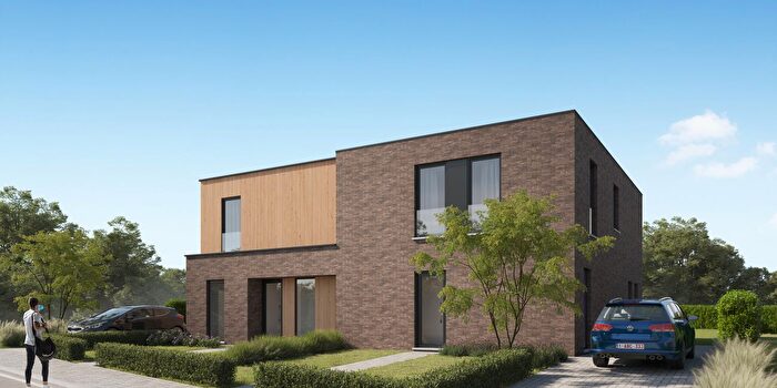 Huizen Koop Huur - 2