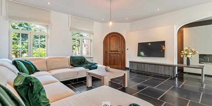 Huizen Koop Huur - 3